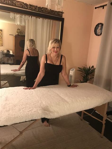 Erotic massage Prostitute Domat
